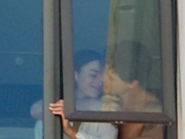 Bruna Marquezine a spevák Shawn Mendes 