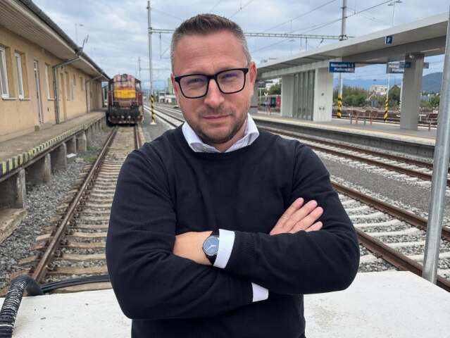 Martin Pekár