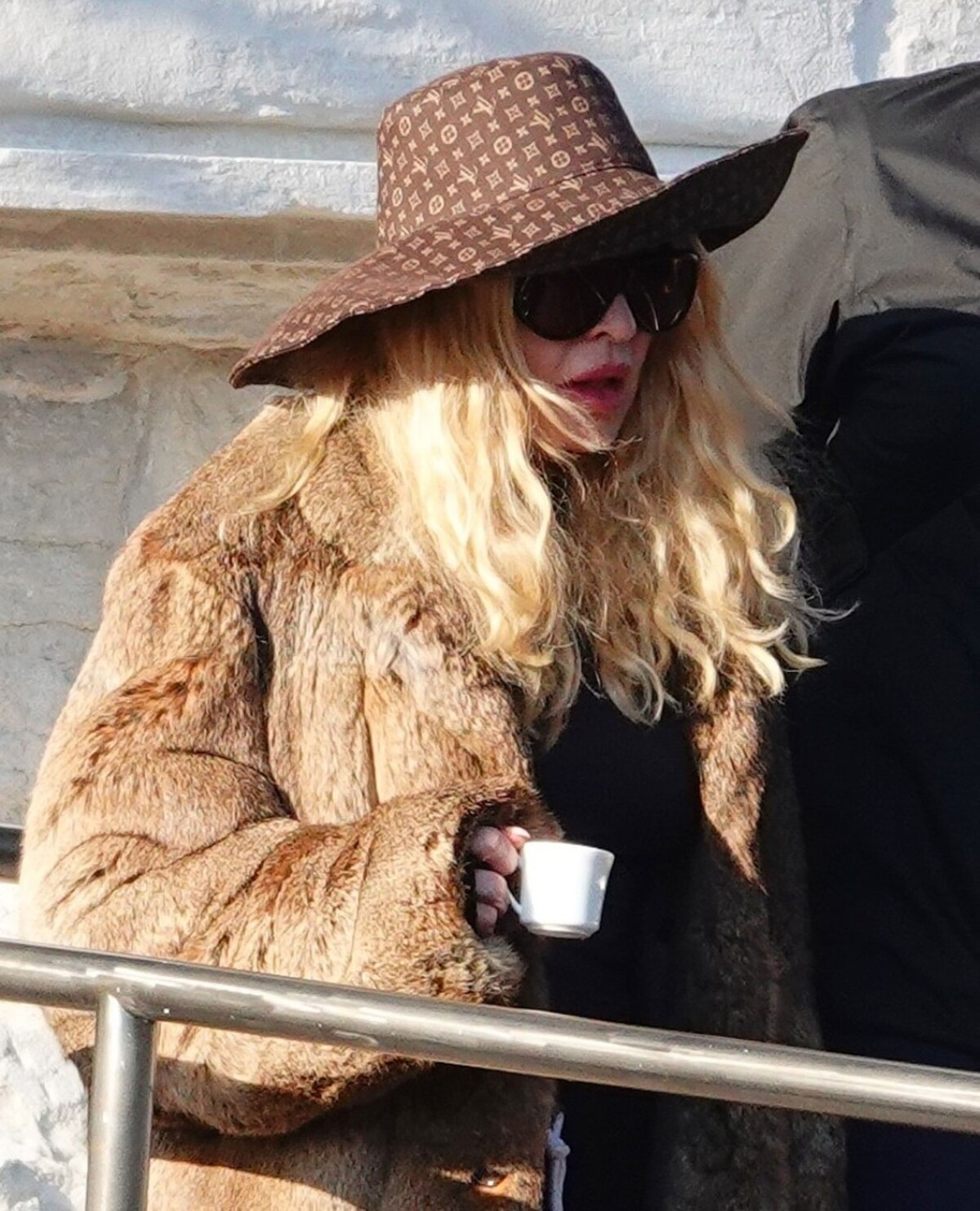 Madonna