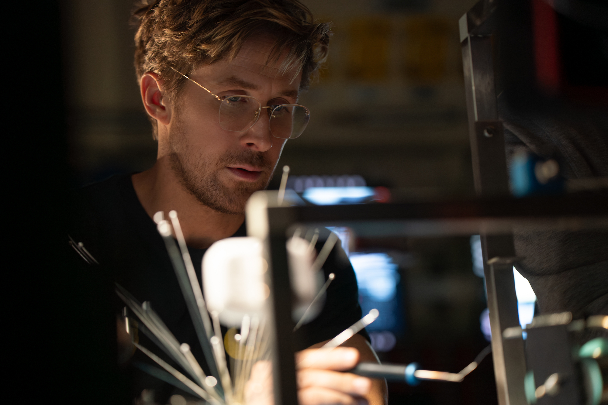 Posledná šanca