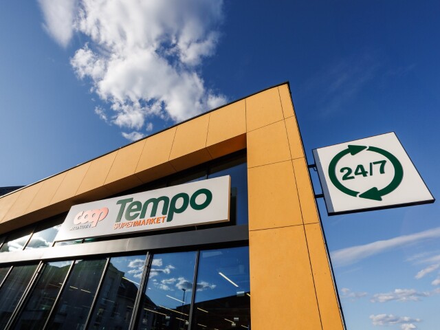 COOP Jednota