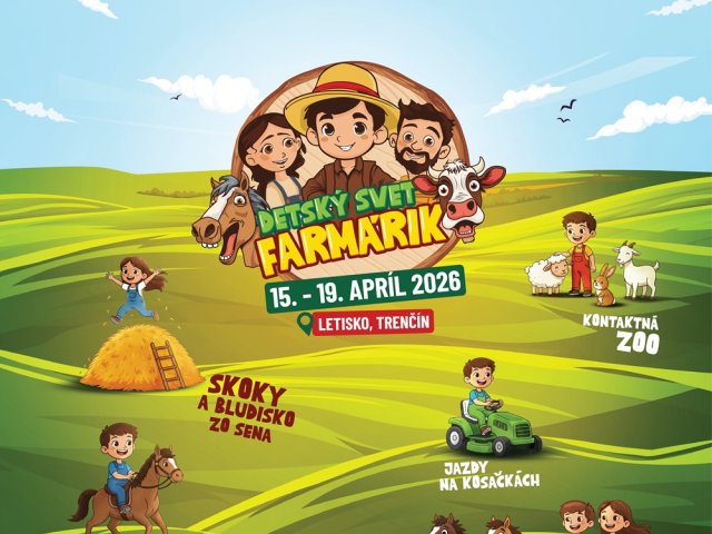 farmarik, pr nepouzivat