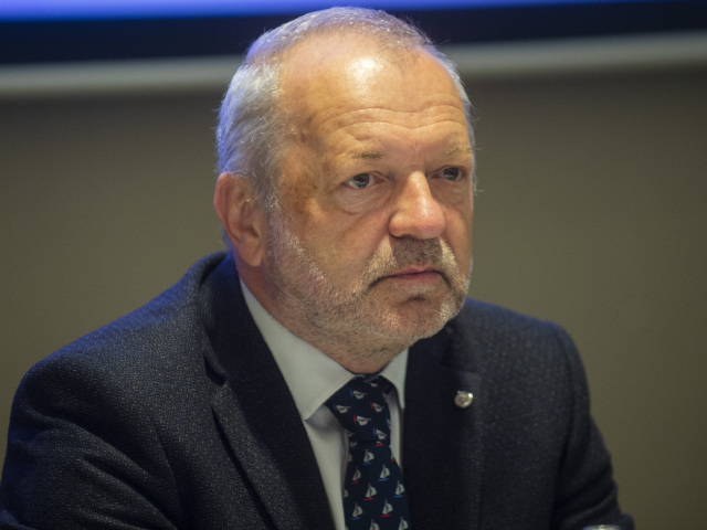 Ivan Husár
