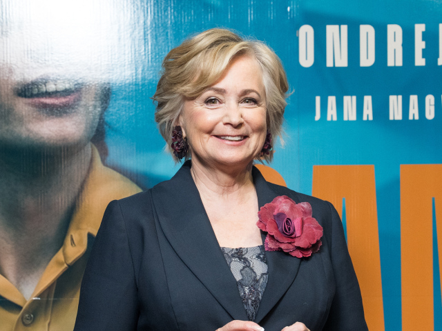 Jana Nagyová