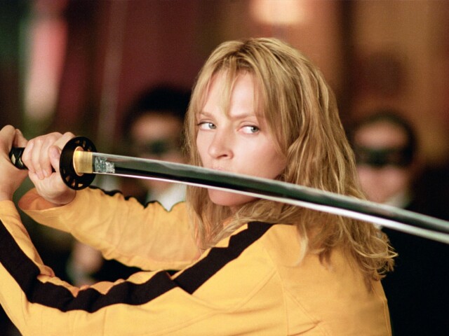 Kill Bill