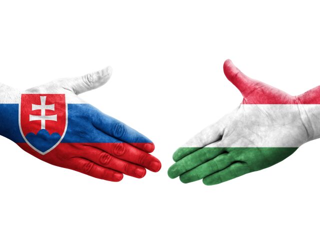 slovensko madarsko