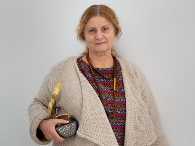 Zuzana Gindl Tatárová