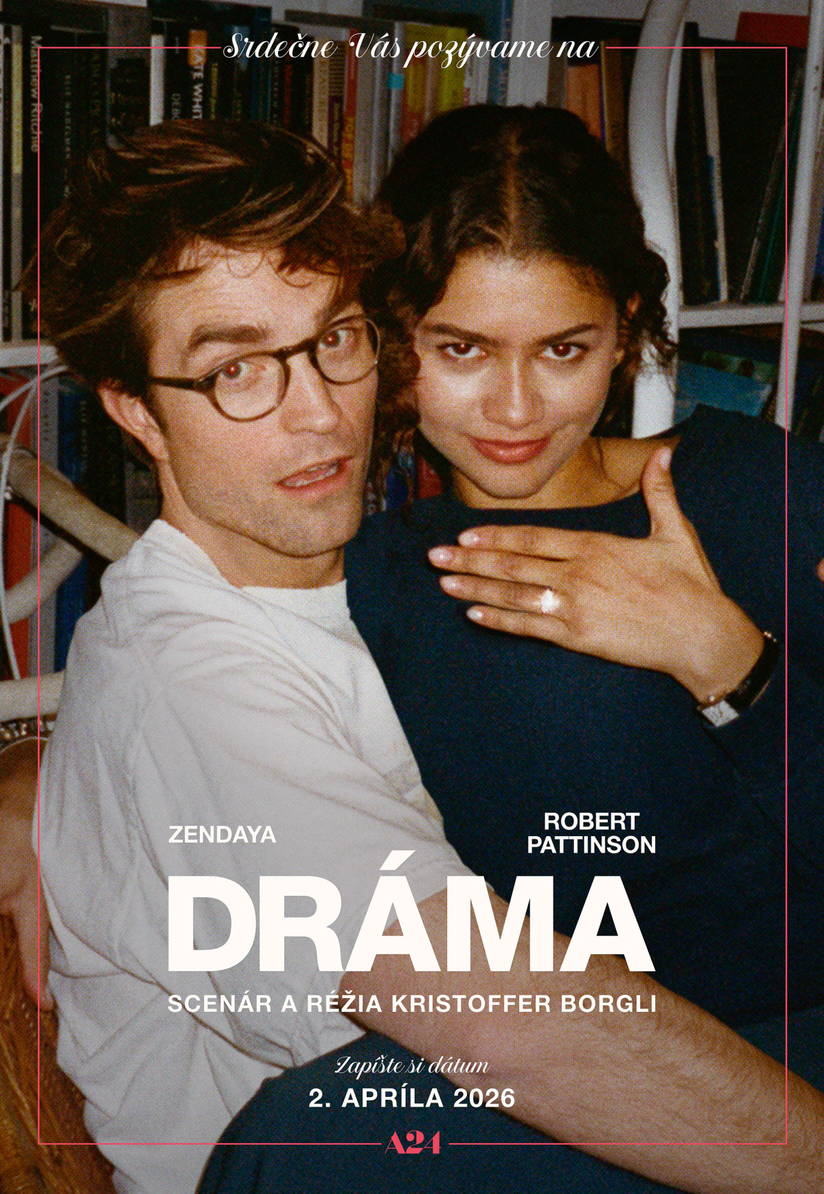 Dráma