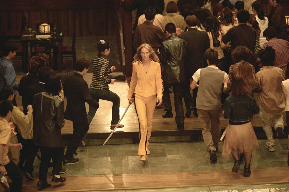 Kill Bill