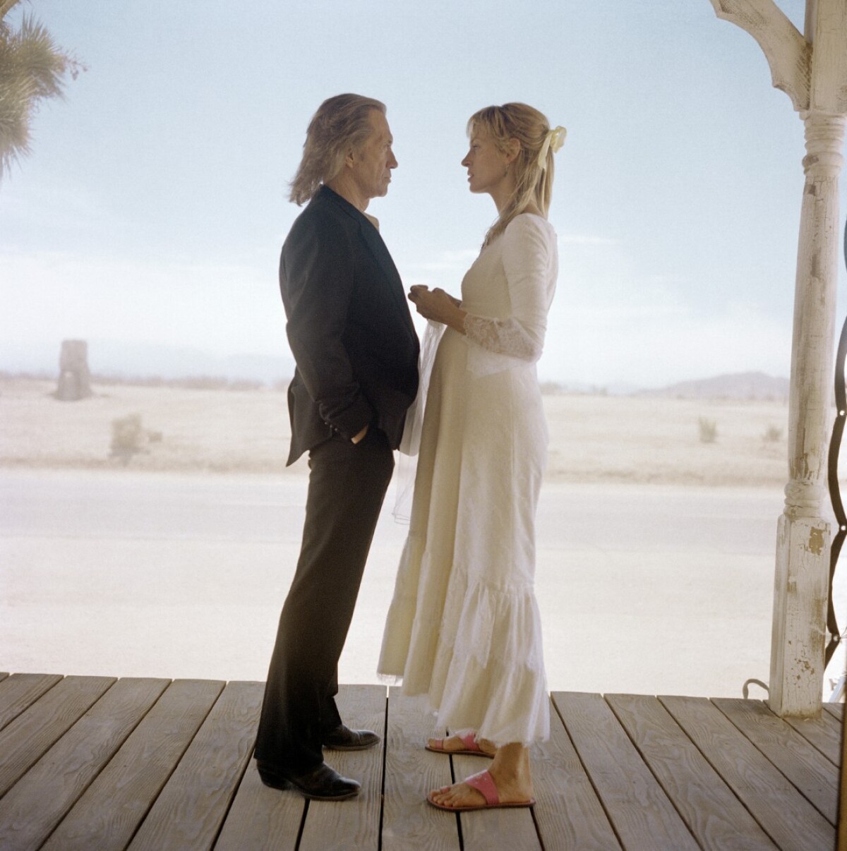 Kill Bill