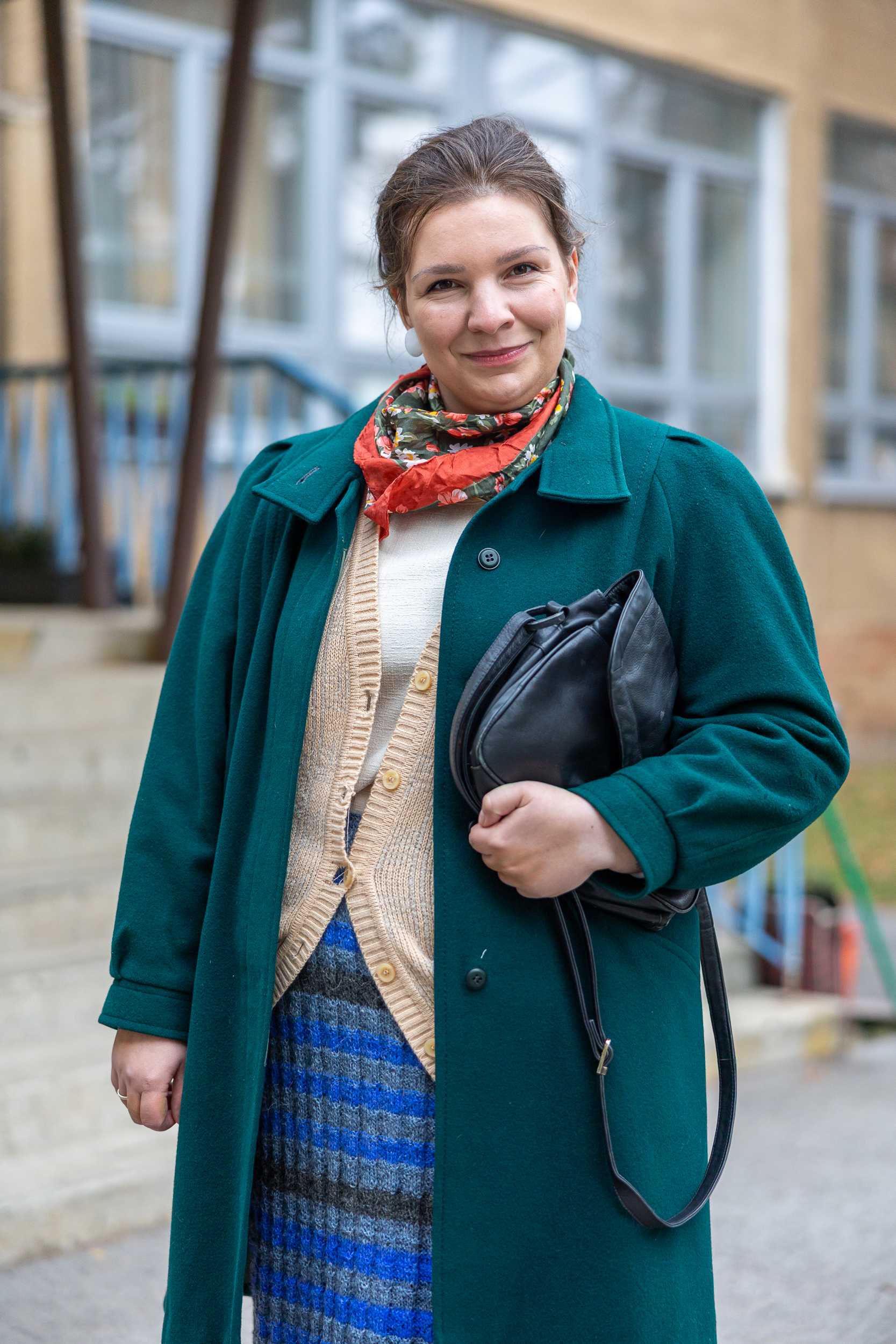 Sľub - Simona First