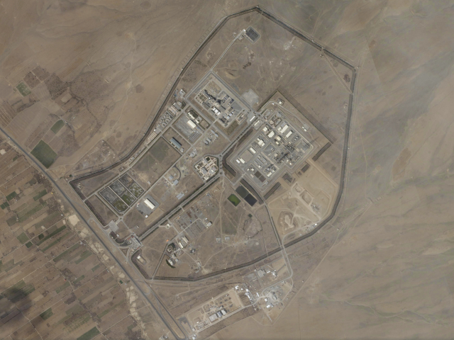 arak irán