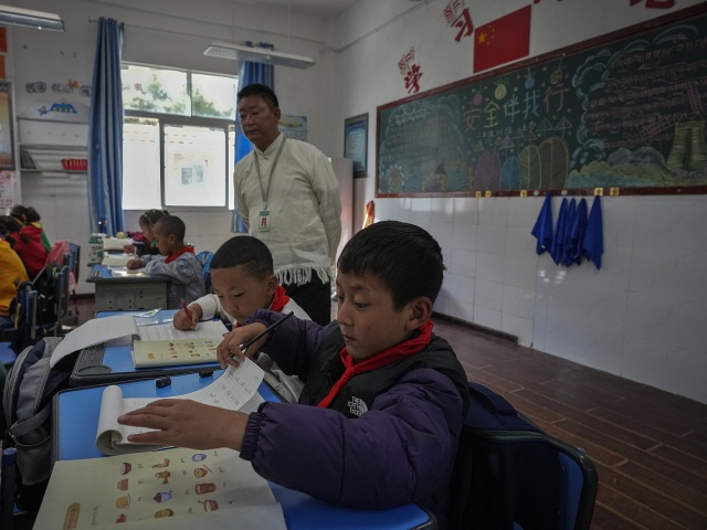 China / Schools /