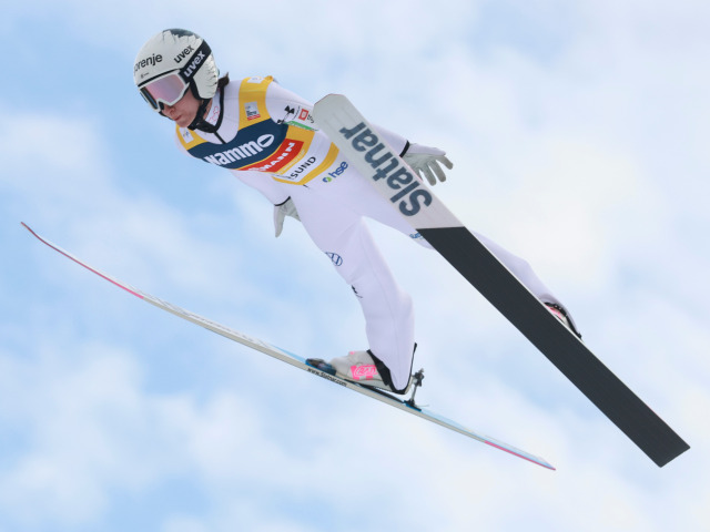 Norway Ski Jumping