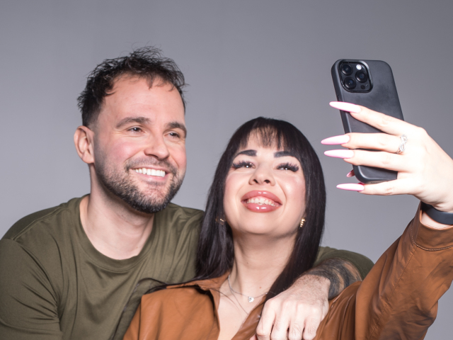 Tomáš a Dominika - Mama, ožeň ma