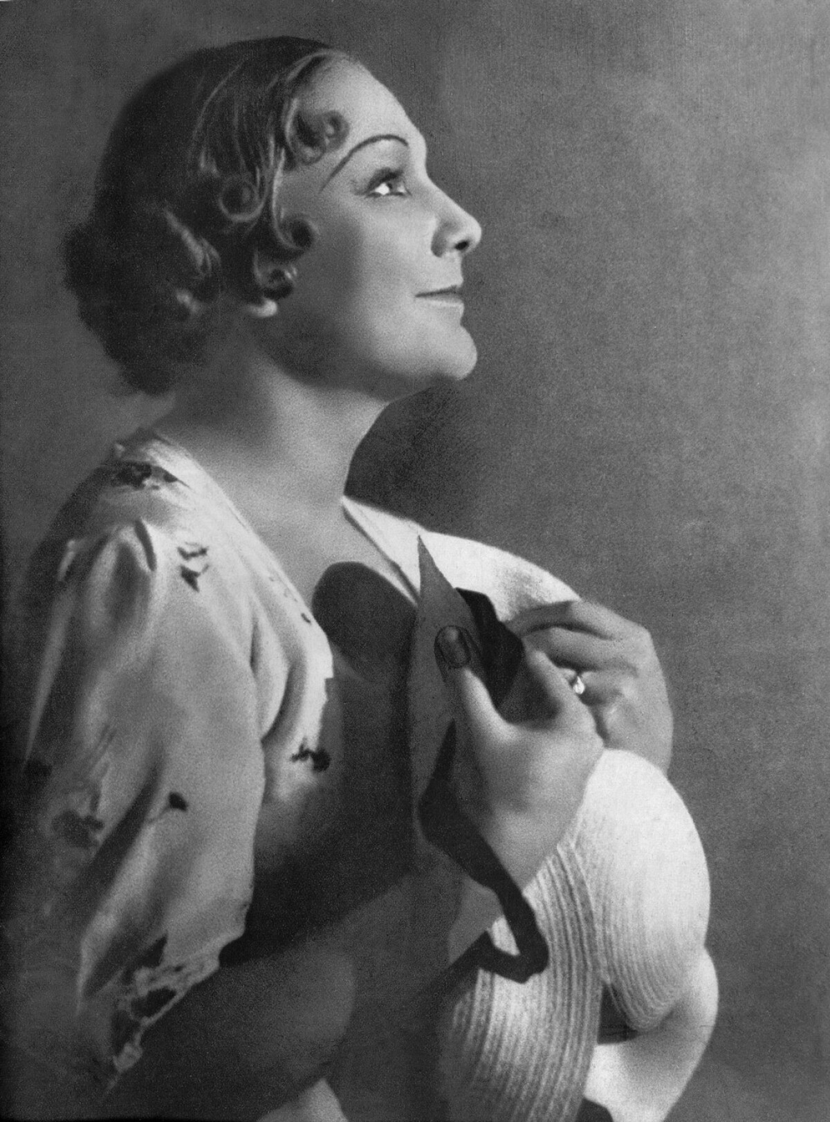 Jiřina Štěpničková 