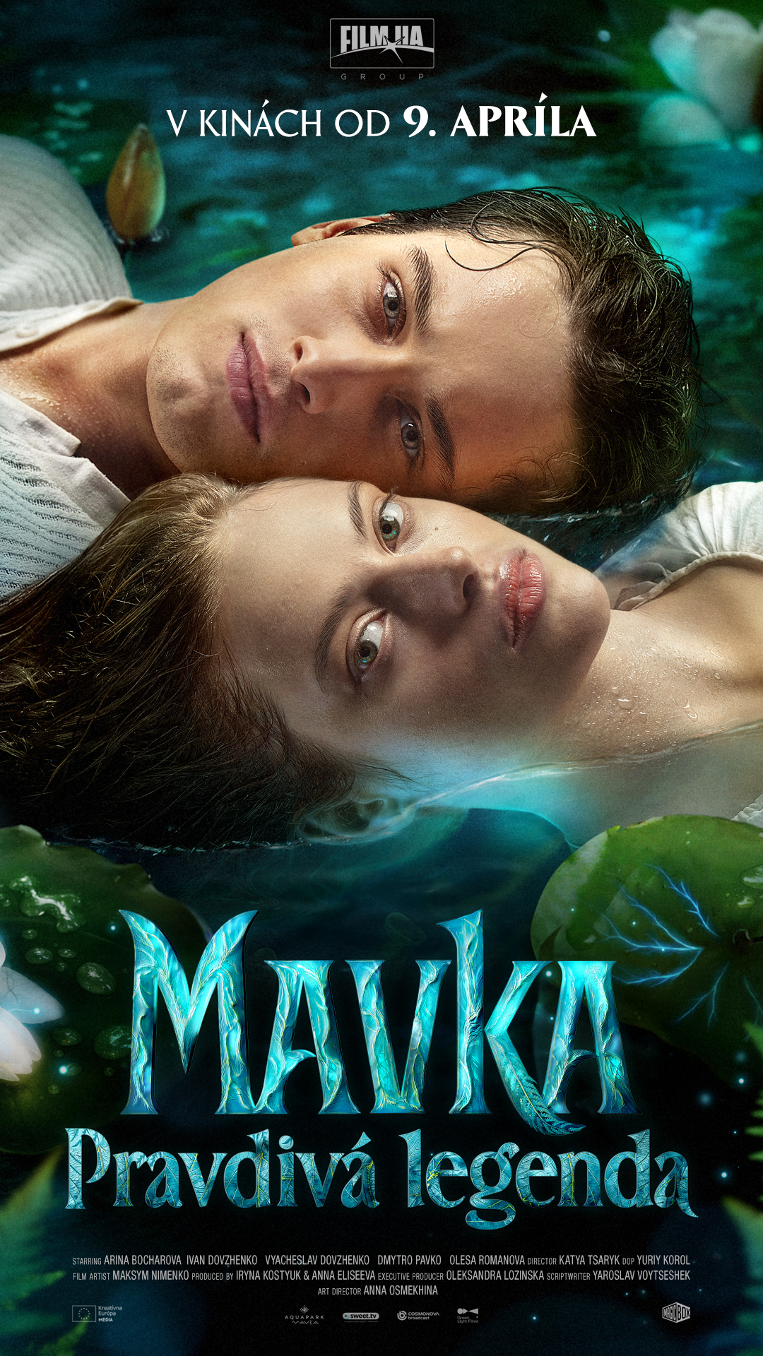 Mavka: Pravdivá legenda