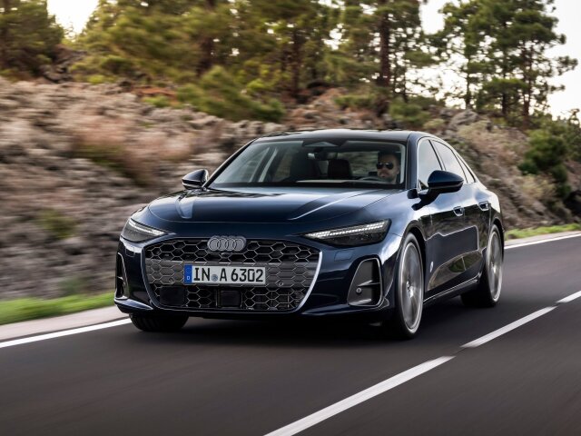 audi