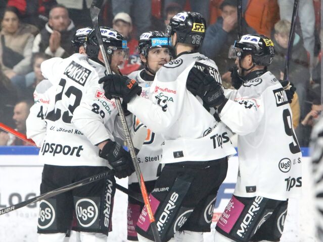 hokej, HC Košice