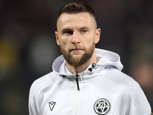 Milan Škriniar