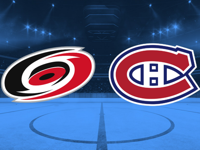 Carolina - Montreal