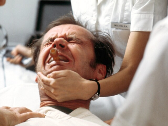 Jack Nicholson