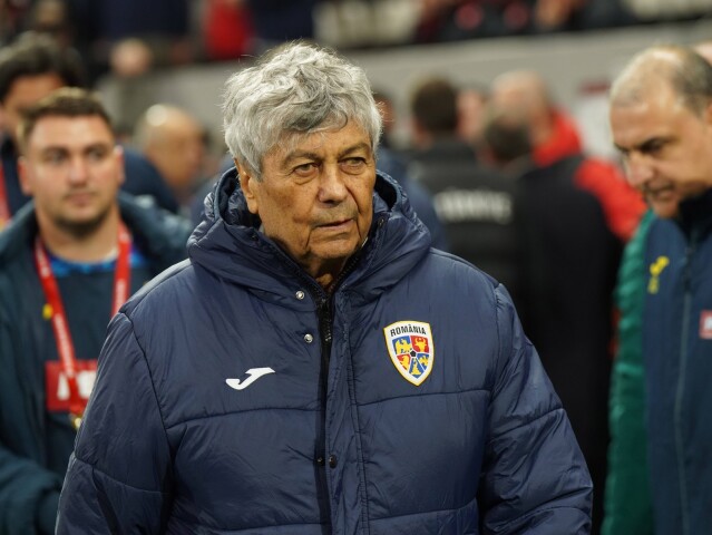 Mircea Lucescu