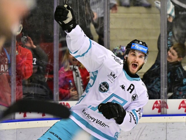 Ondřej Beránek