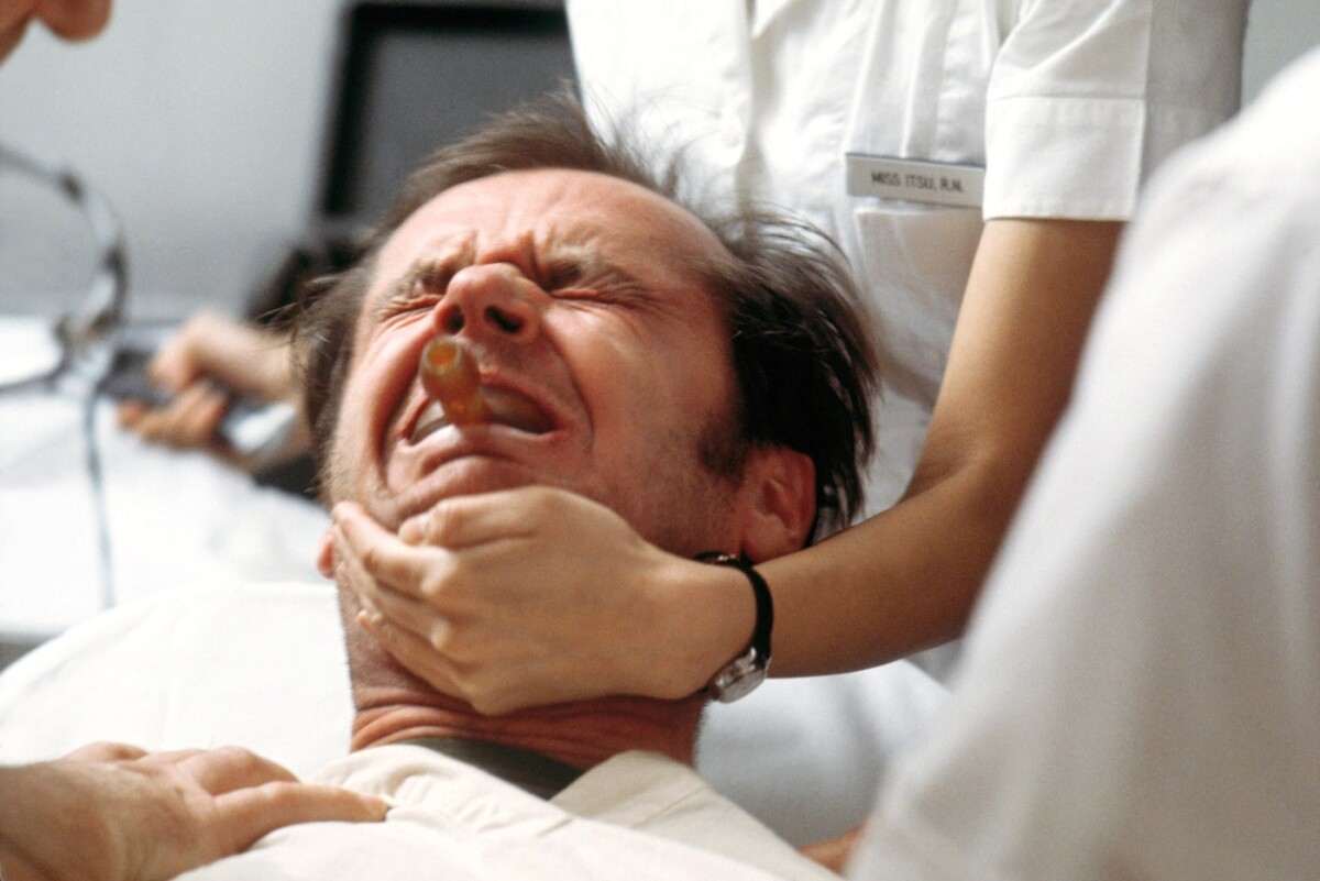 Jack Nicholson