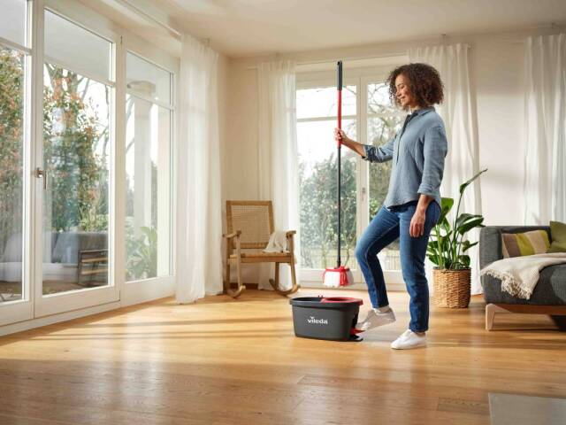 Freudenberg Home and Cleaning Solutions