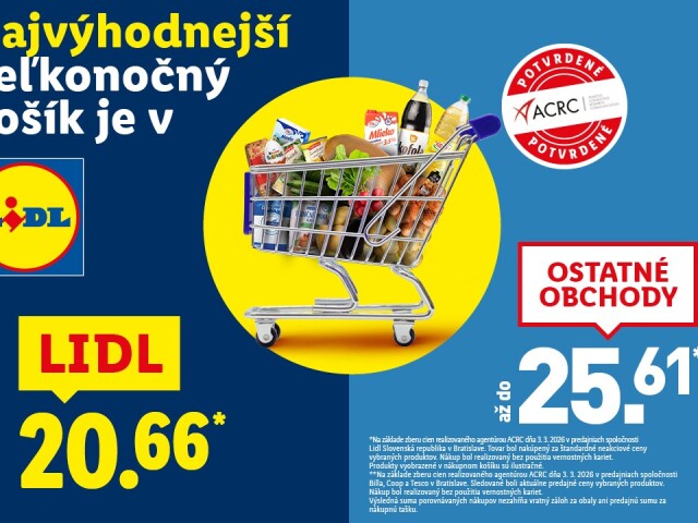 LIDL