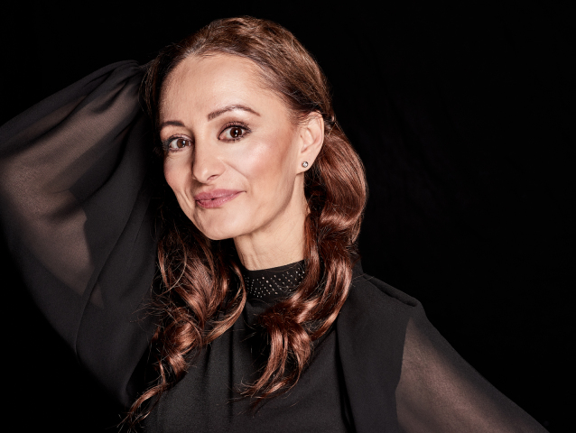 Olasová Karin