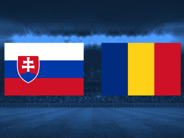 Slovensko - Rumunsko