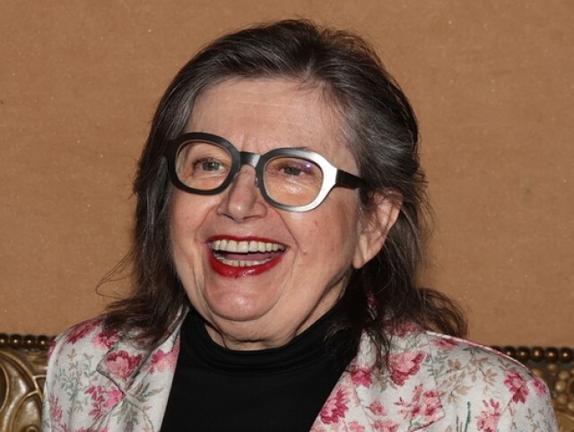 Zuzana Kronerová a Klára Melíšková