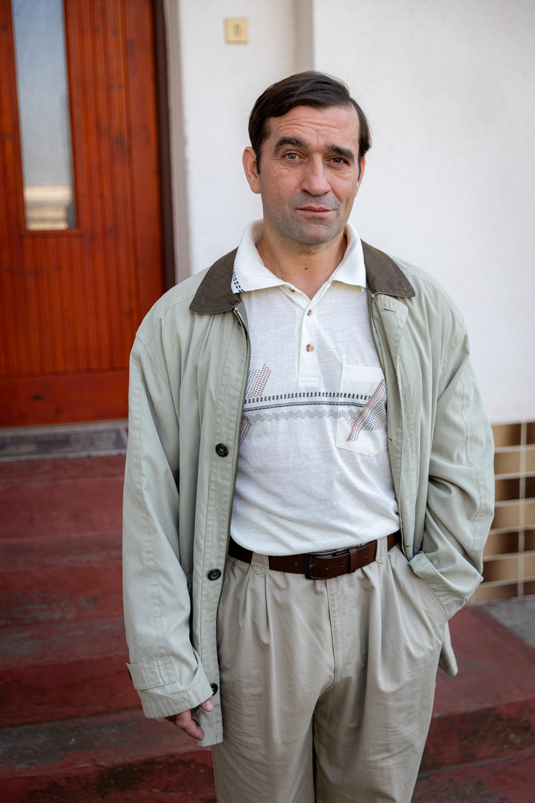 Prípad Slovák - Milan Ondrík