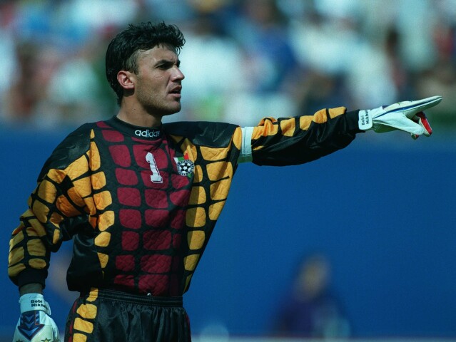 Borislav Mihajlov