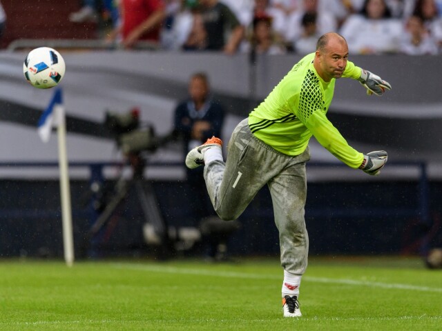 Gábor Király