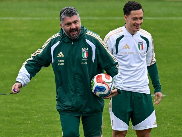 Gennaro Gattuso