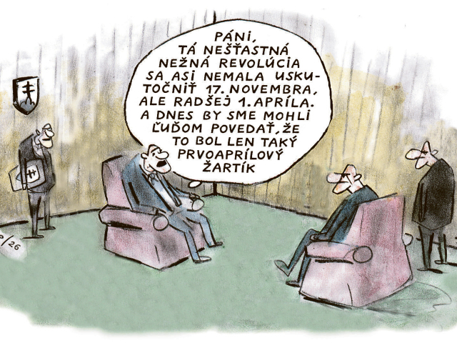 VICO, 1.4.2026