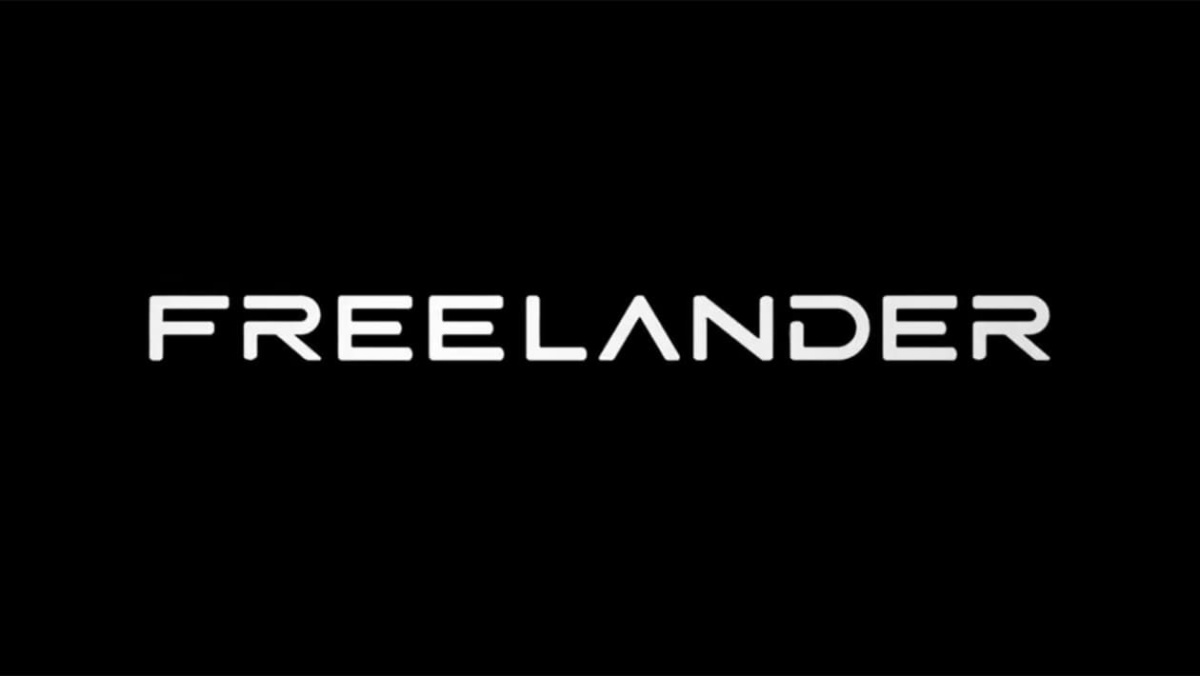 Freelander 97 Concept - 2026