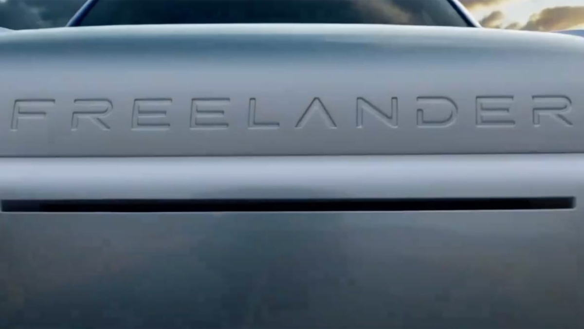 Freelander 97 Concept - 2026