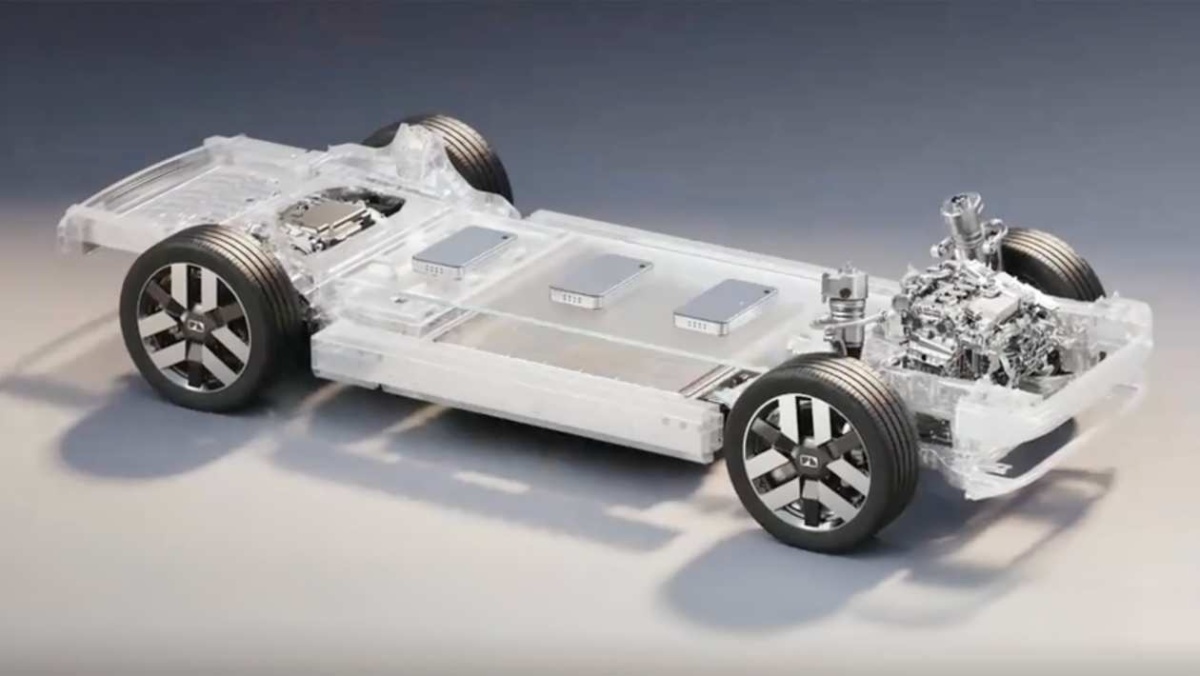 Freelander 97 Concept - 2026