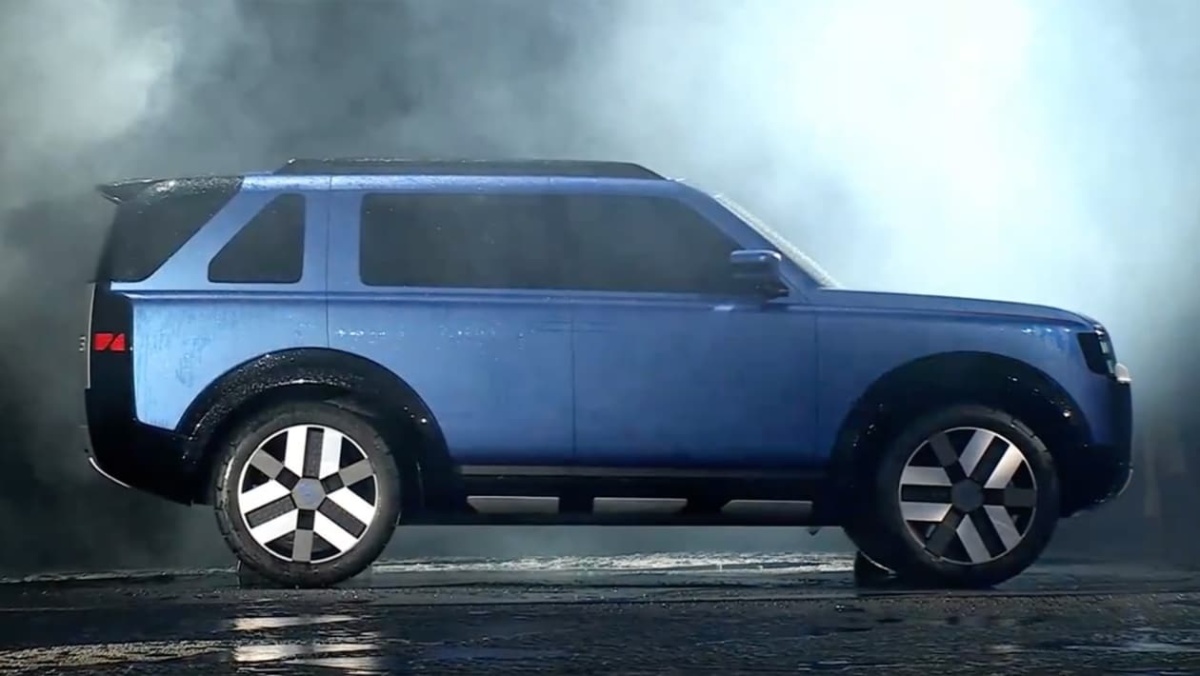 Freelander 97 Concept - 2026