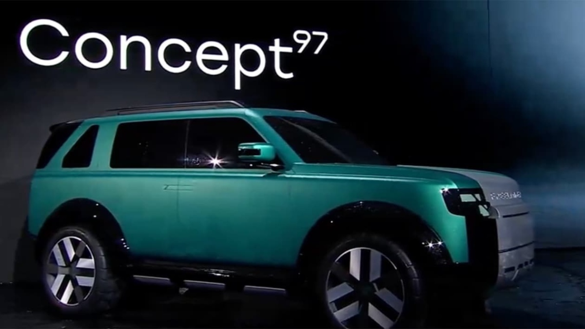 Freelander 97 Concept - 2026