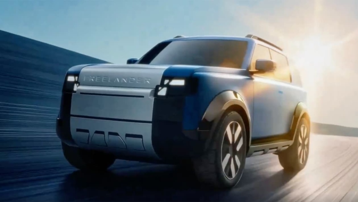 Freelander 97 Concept - 2026