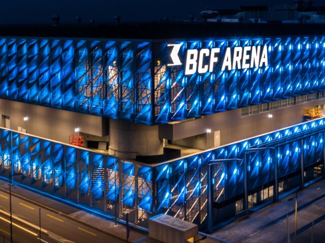 bcf arena
