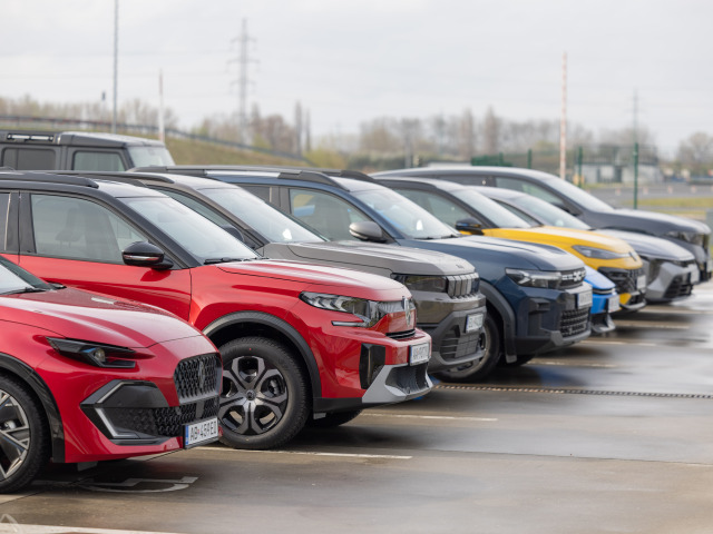 import motion auto roka 2026