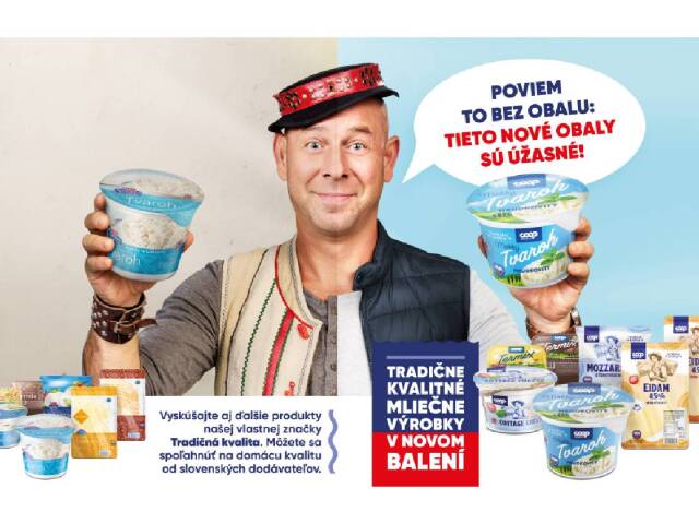 COOP Jednota
