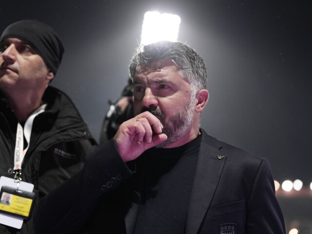 Gennaro Gattuso