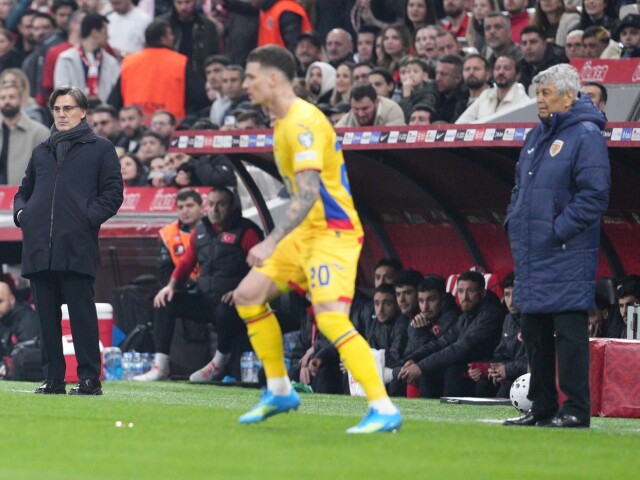 Mircea Lucescu